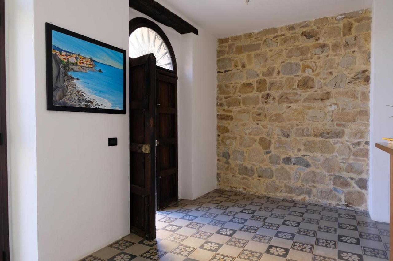 Il Miglio In Piu Bed and Breakfast Castel di Tusa Εξωτερικό φωτογραφία