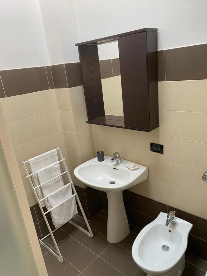 Il Miglio In Piu Bed and Breakfast Castel di Tusa Εξωτερικό φωτογραφία