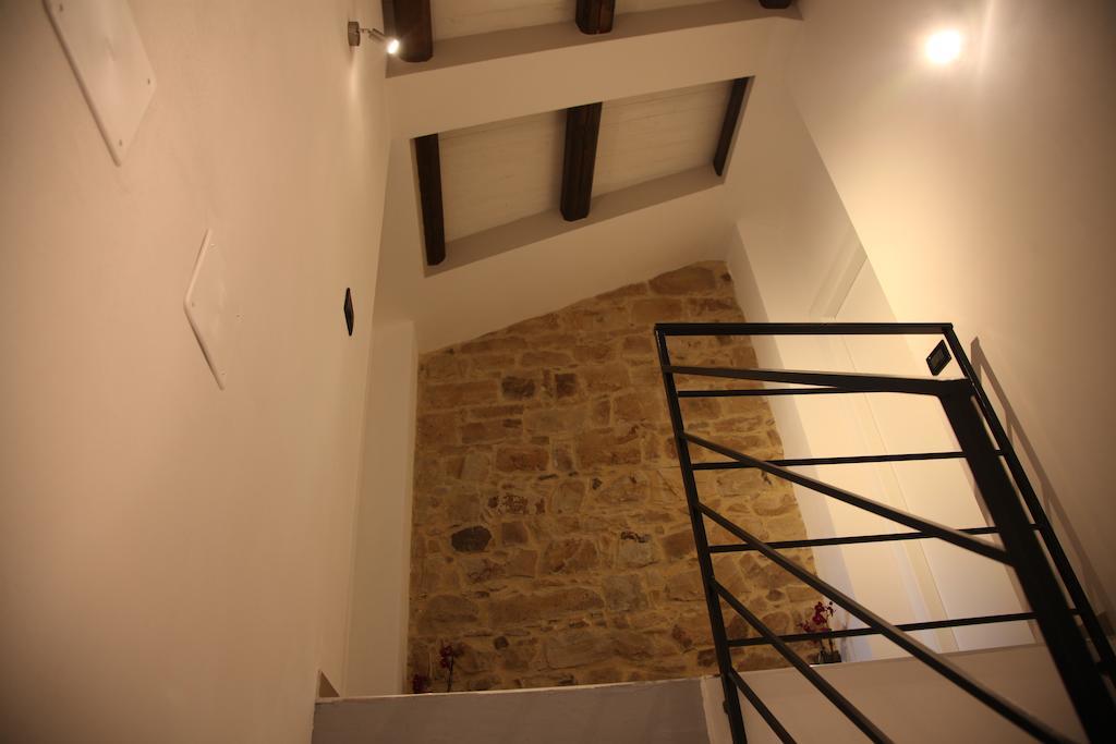 Il Miglio In Piu Bed and Breakfast Castel di Tusa Εξωτερικό φωτογραφία