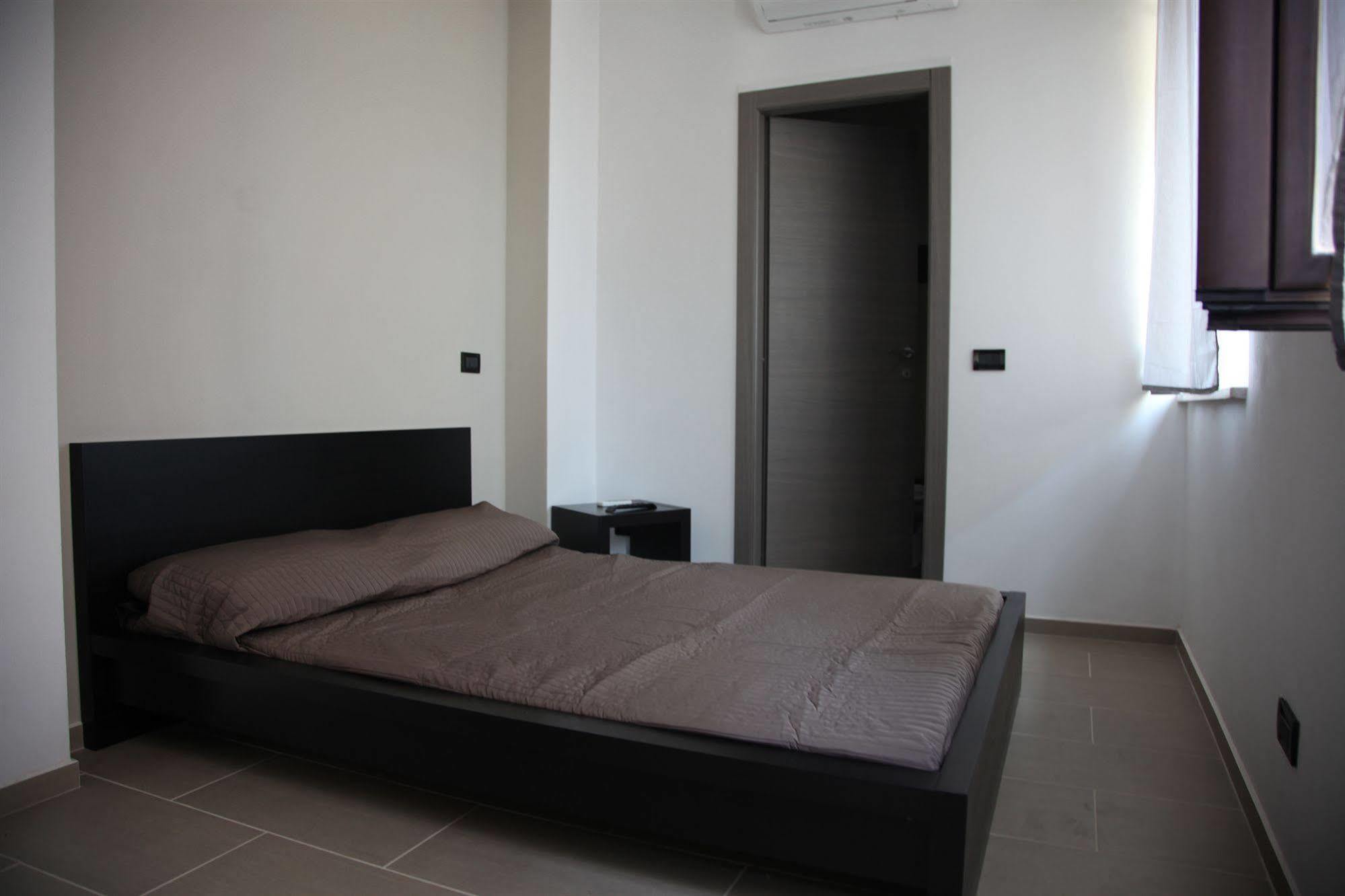 Il Miglio In Piu Bed and Breakfast Castel di Tusa Εξωτερικό φωτογραφία